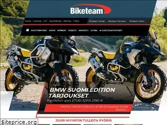 biketeam.fi