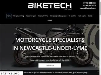 biketechstokeltd.co.uk