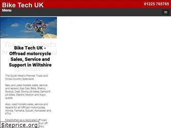 biketechuk.co.uk