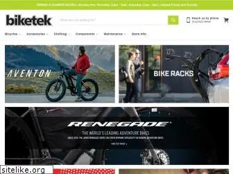 biketek.com