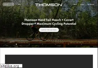 bikethomson.com