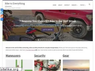 biketoeverything.com