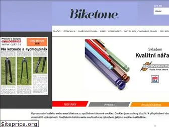 biketone.cz