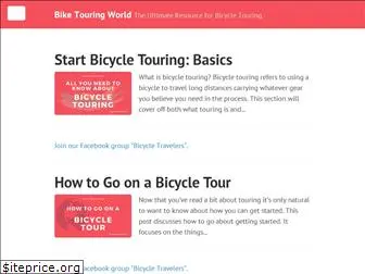 biketouringworld.com