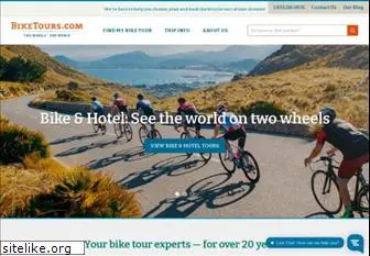 biketours.com