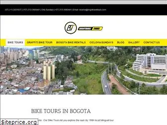 biketoursandrentalsbogota.com