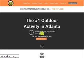 biketoursatl.com