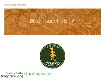 biketourshelsinki.com
