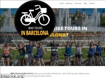 biketoursinbarcelona.com