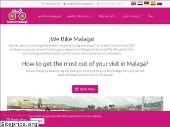 biketoursmalaga.com