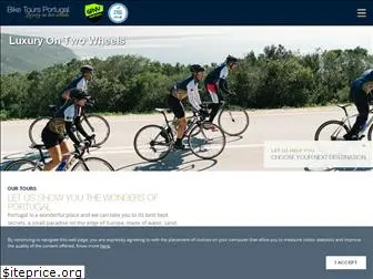 biketoursportugal.com