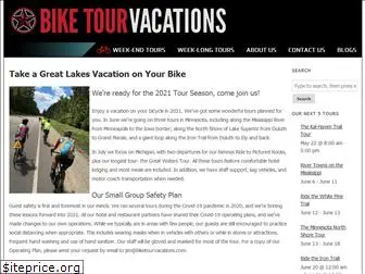 biketourvacations.com