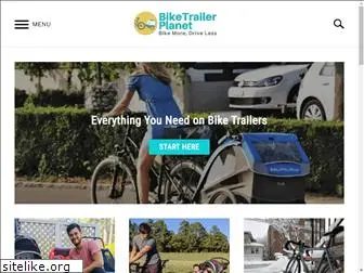 biketrailerplanet.com