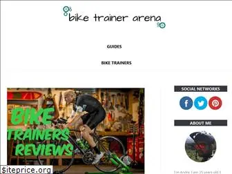 biketrainerarena.com