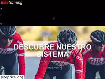 biketraining.es