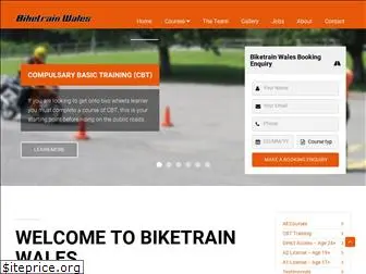 biketrainwales.co.uk