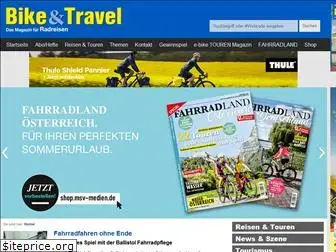 biketravel-magazin.com