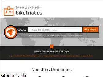 biketrial.es