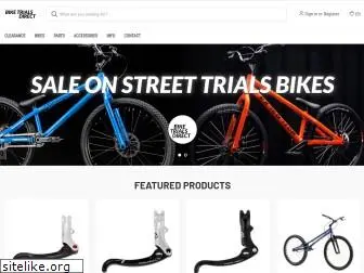biketrialsdirect.com
