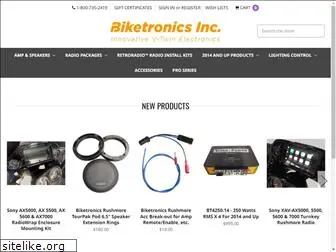 biketronics.com