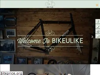 bikeulike.com