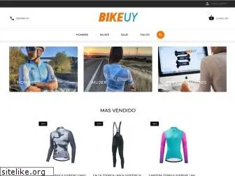 bikeuruguay.com.uy