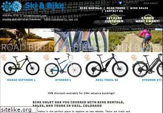 bikevalet.net