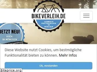 bikeverleih.de