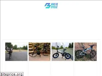 bikevscycle.com