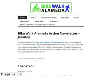 bikewalkalameda.org
