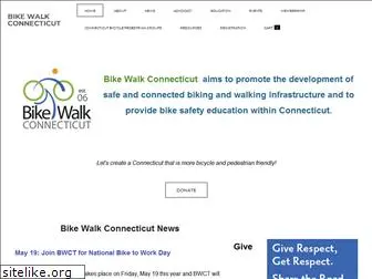 www.bikewalkct.org