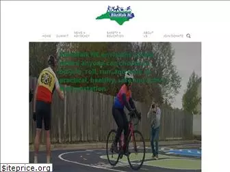 bikewalknc.org