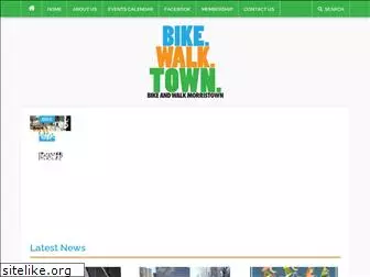bikewalktown.org