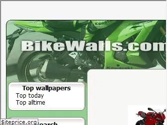 bikewalls.com