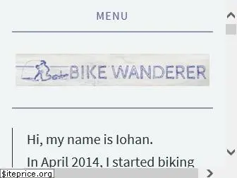 bikewanderer.com