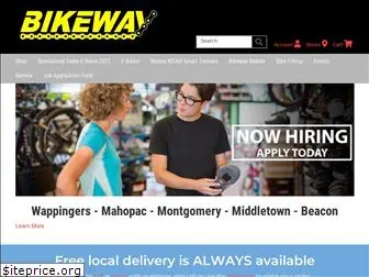 bikeway.com