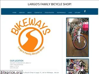 bikewaysoflargo.com