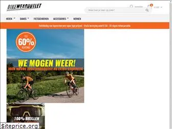 bikewearoutlet.nl