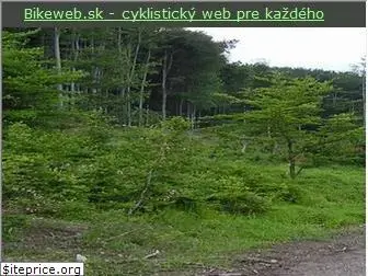 bikeweb.sk