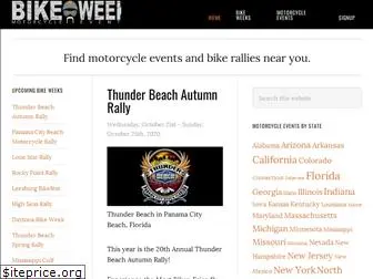 bikeweekevents.com
