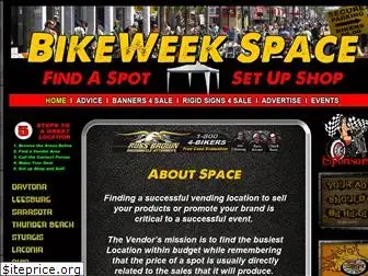 bikeweekspace.com