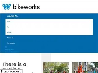 bikeworks.org.uk