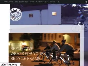 bikewrappers.com