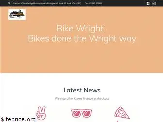 bikewright.com
