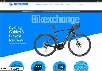 bikexchange.com