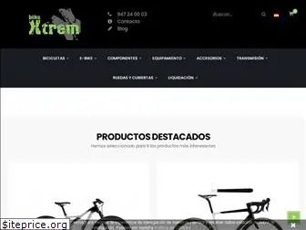 bikextrem.com