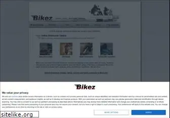 bikez.com