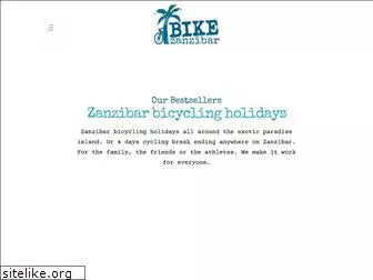 bikezanzibar.com