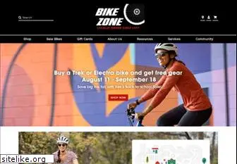 bikezonebikes.com