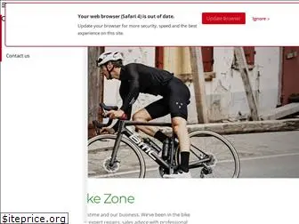 bikezonefitzroy.com.au